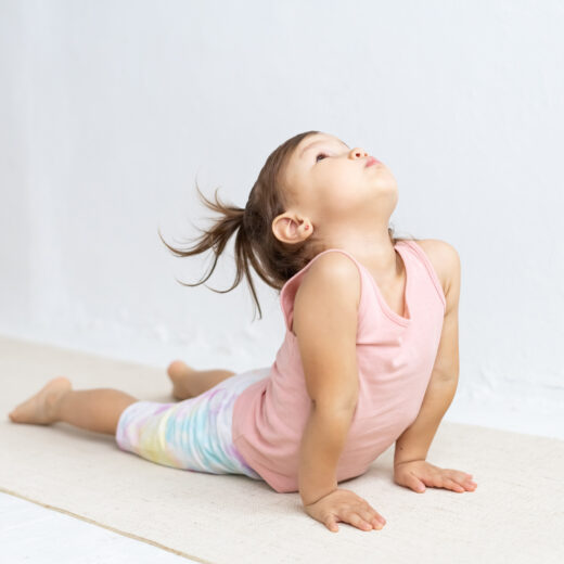 Little Yogi's.